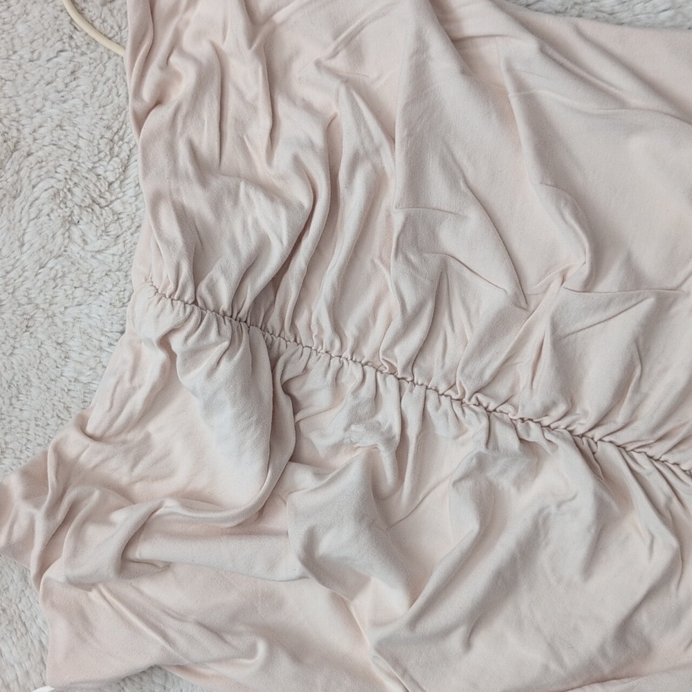 Sophie Rue Ruched Tank - Picture 2 of 5